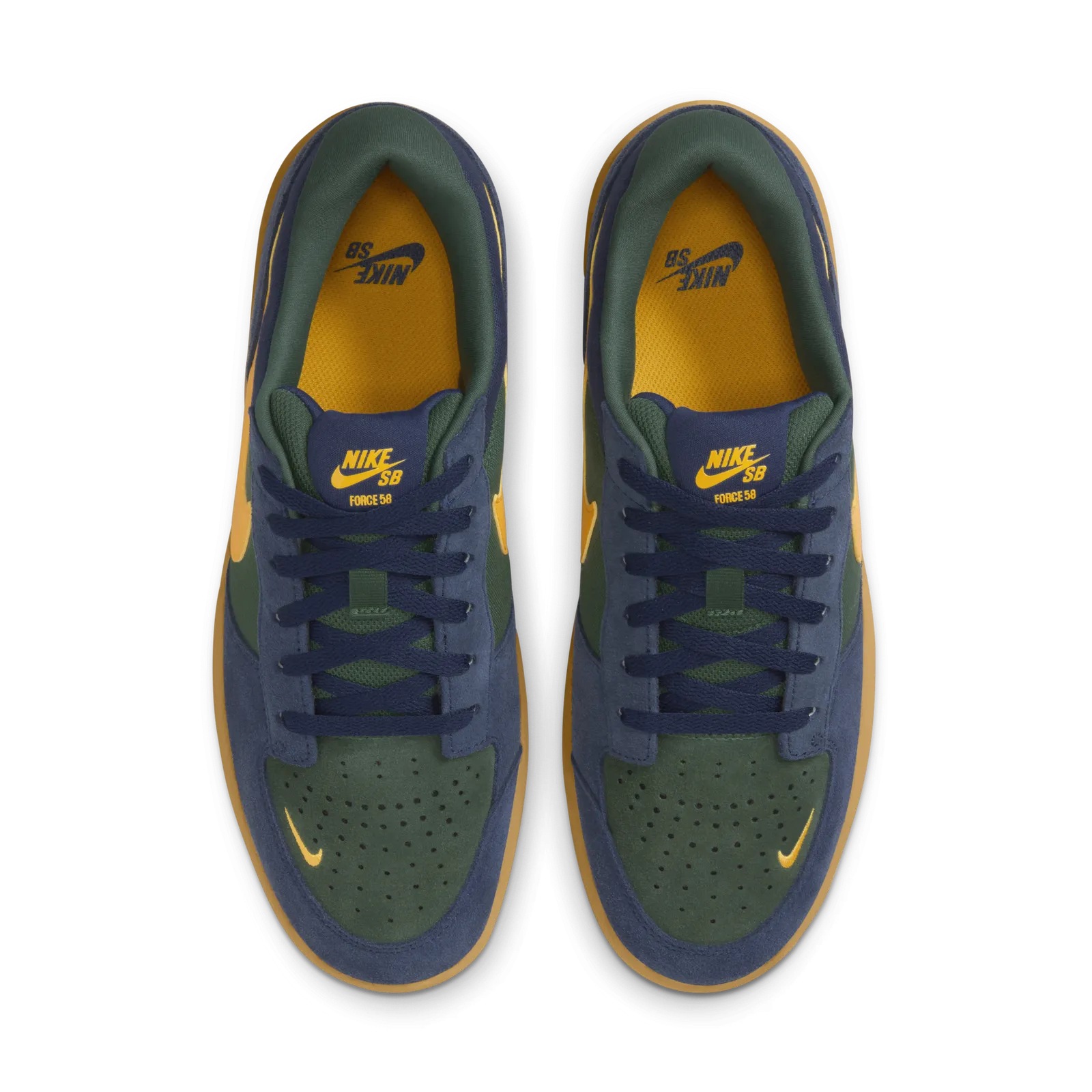 Nike SB Force 58